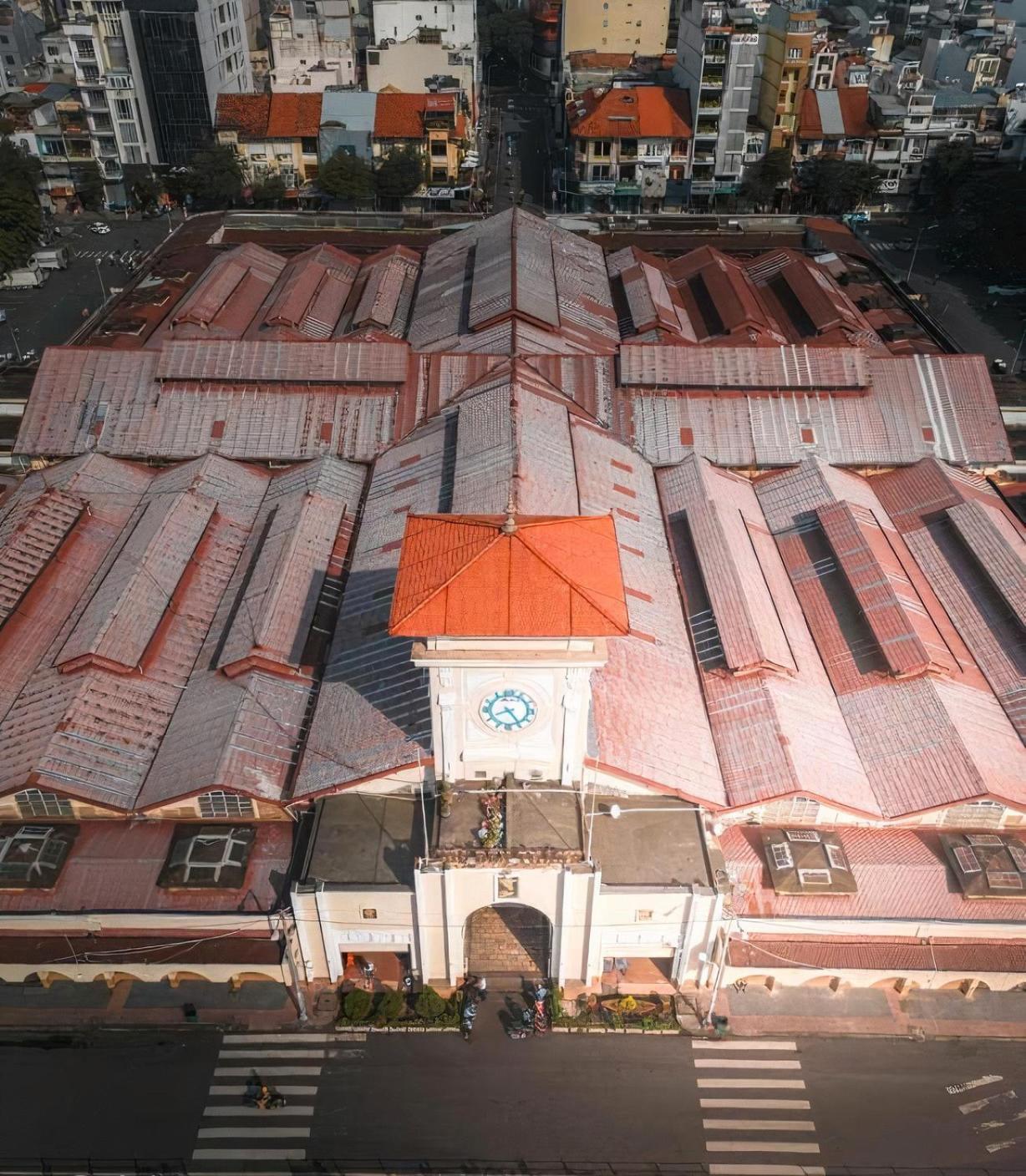 Maison Saigon - New Urban Escape Хошимин Экстерьер фото