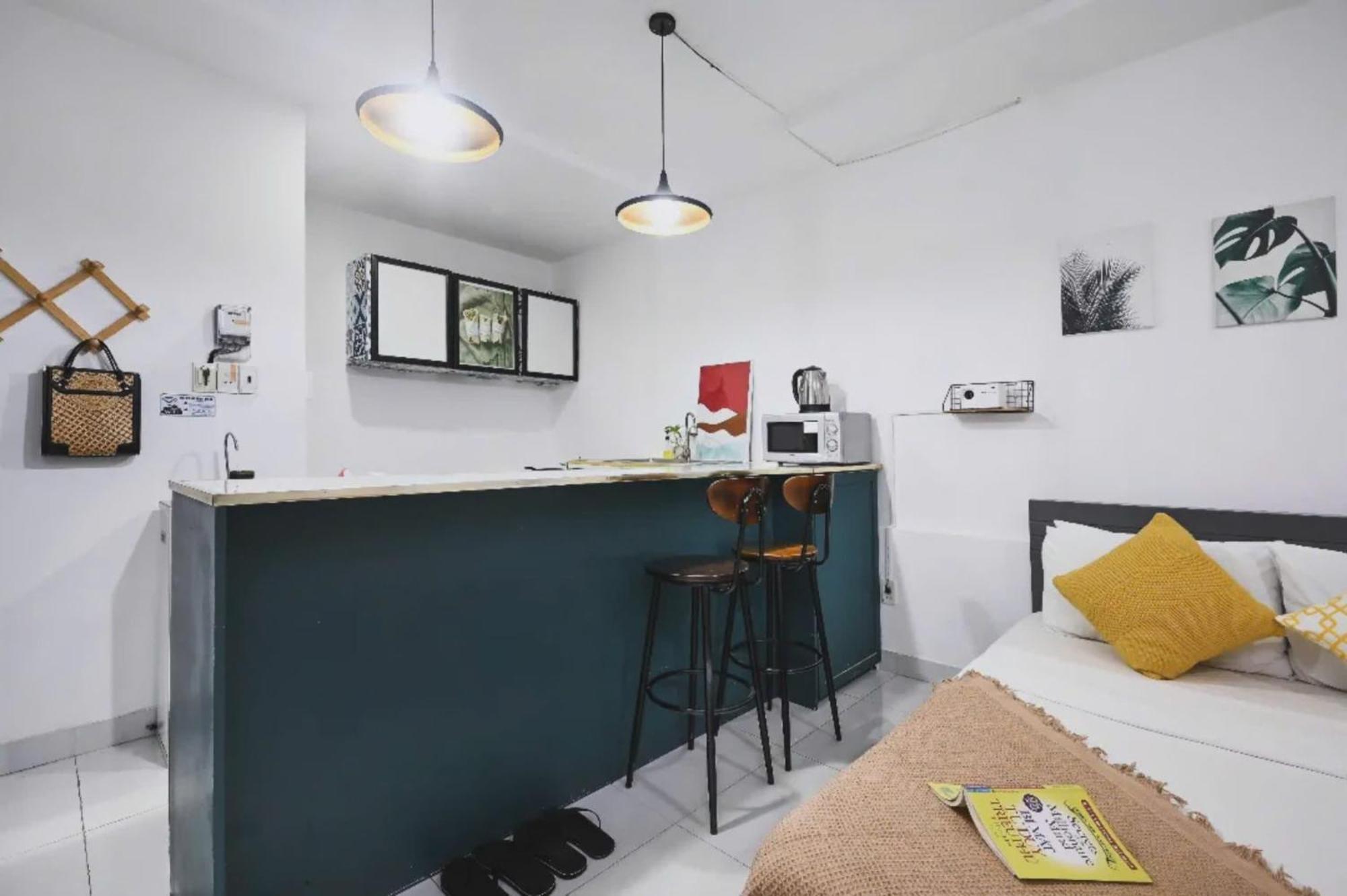 Maison Saigon - New Urban Escape Хошимин Номер фото