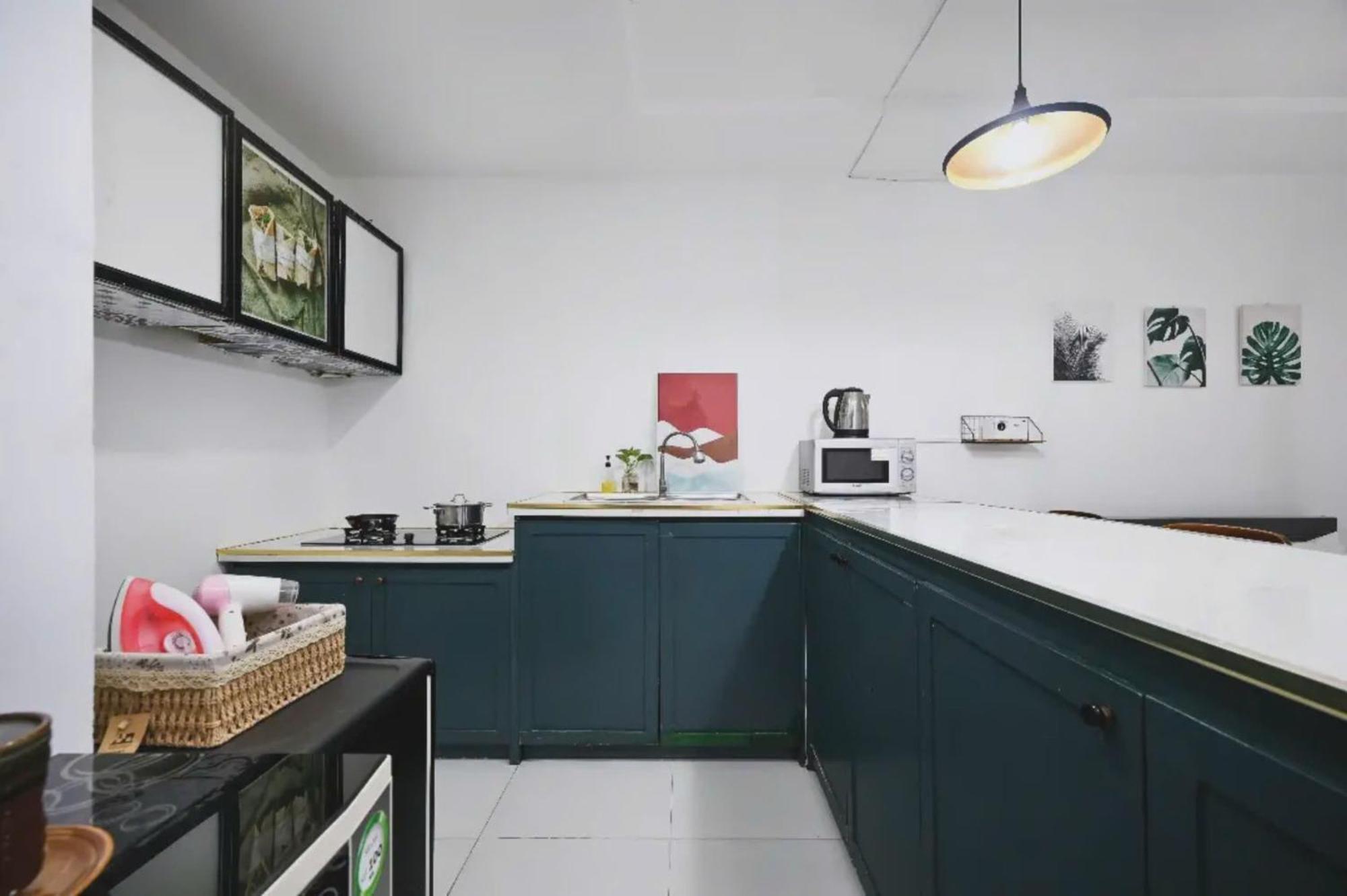 Maison Saigon - New Urban Escape Хошимин Экстерьер фото