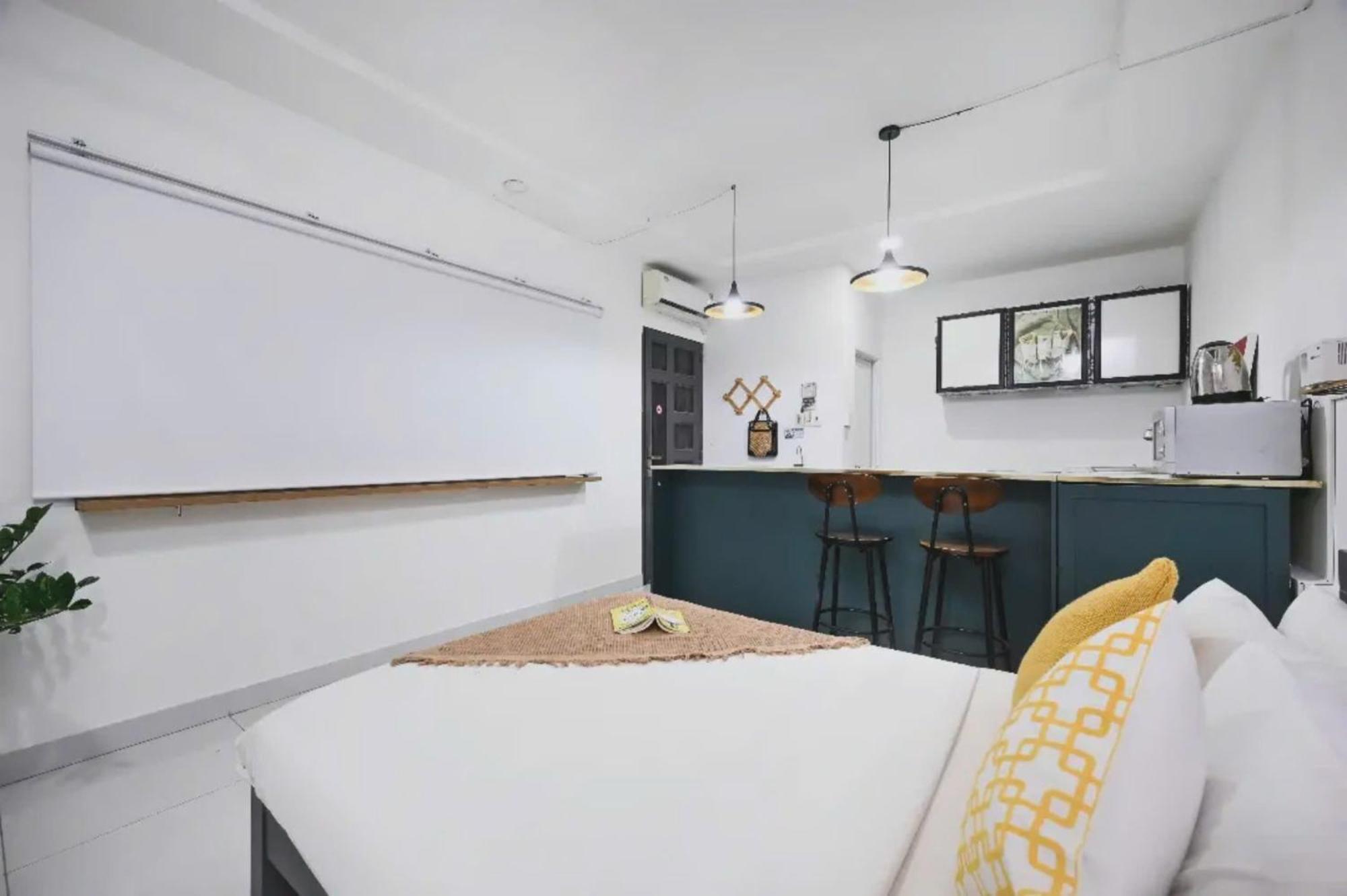 Maison Saigon - New Urban Escape Хошимин Номер фото