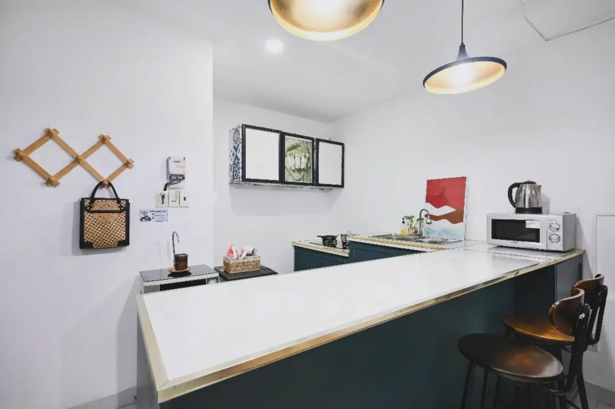 Maison Saigon - New Urban Escape Хошимин Экстерьер фото
