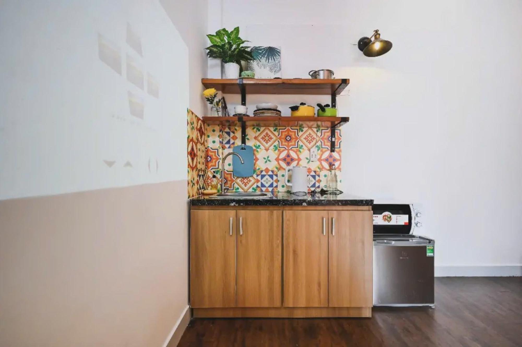Maison Saigon - New Urban Escape Хошимин Номер фото